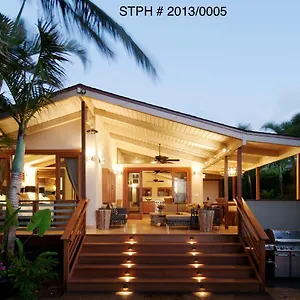 3* Hotel Paia Inn
