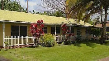 Tiki Beach Hostel-At The Beach In Lahaina United States
