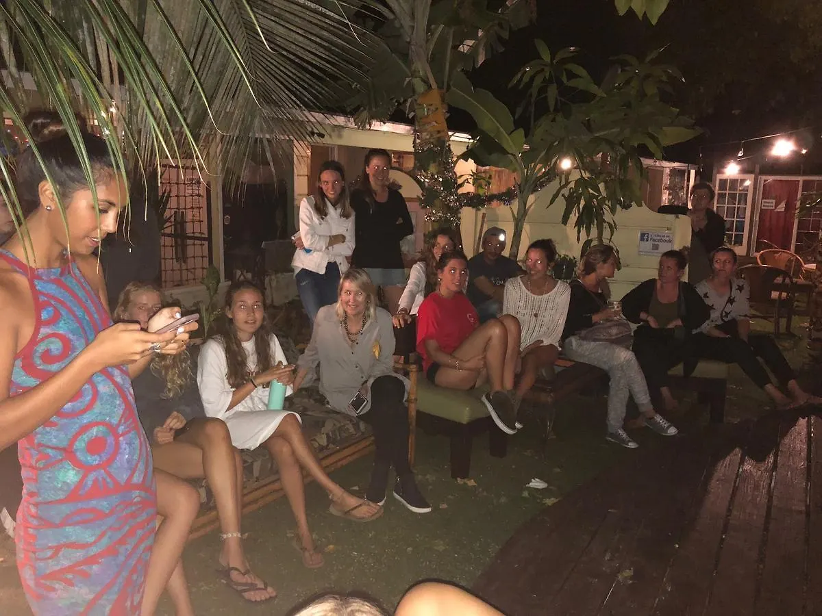 Tiki Beach Hostel-At The Beach In Lahaina United States