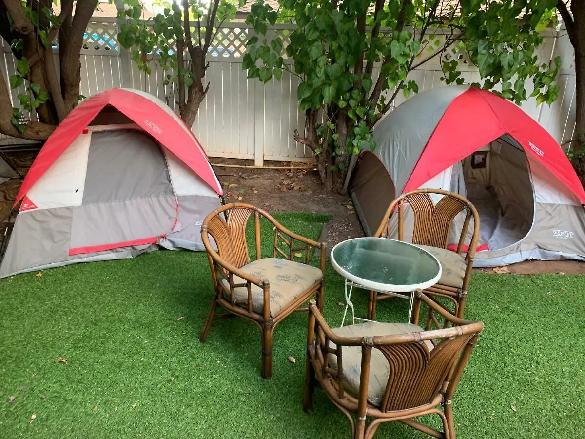 Hostel Tiki Beach Hostel-At The Beach In Lahaina